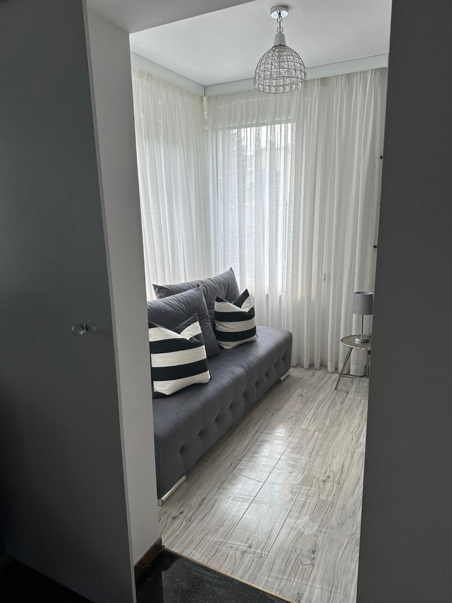 Apartament Glamur Miedzyzdroje Exterior photo